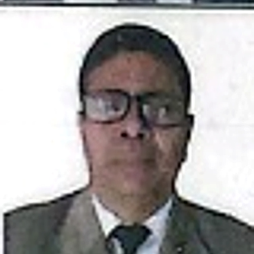 Md. Nazrul Islam Sarker