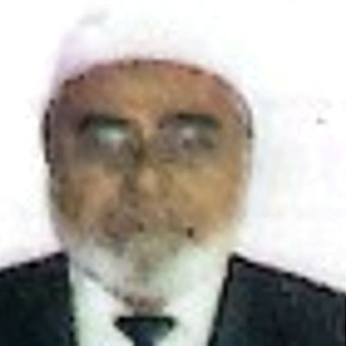Md. Lutfor Rahman