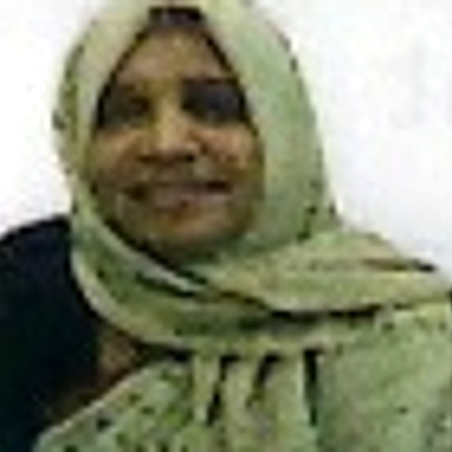 Mrs. Zinnat Ferdous Ara Rosy