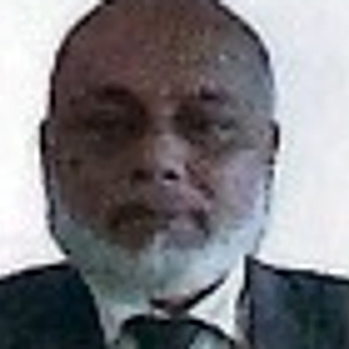 Md. Nurul Huda