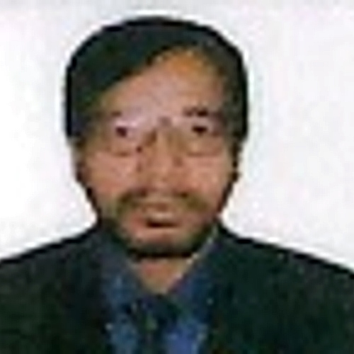 A.K.M. Abdul Khaleque Sarker