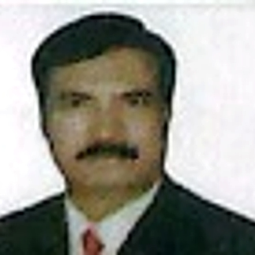 Md. Moyez Uddin Sarker