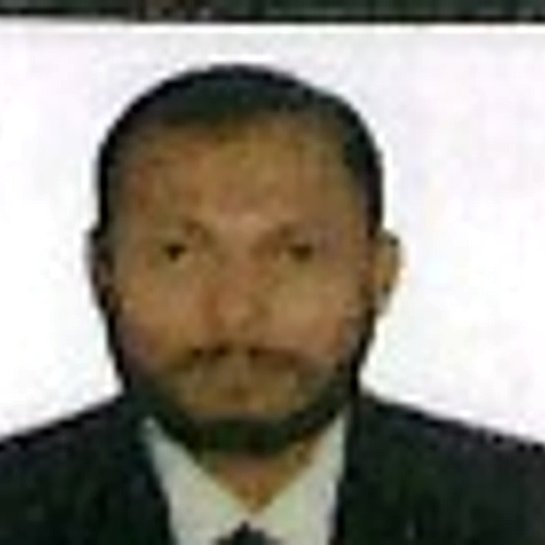 Md. Samsul Alam Melon
