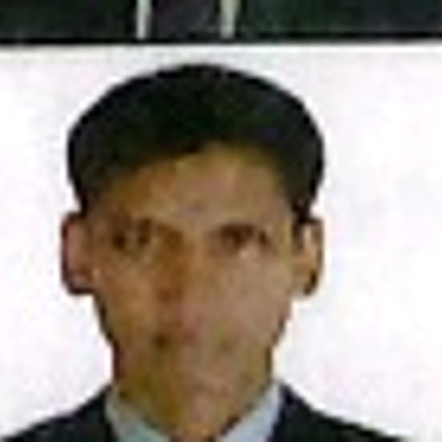 Md. Hanifur Rahman Khan